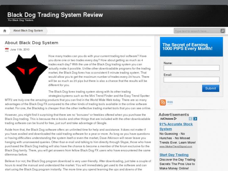 www.blackdog-trading.com