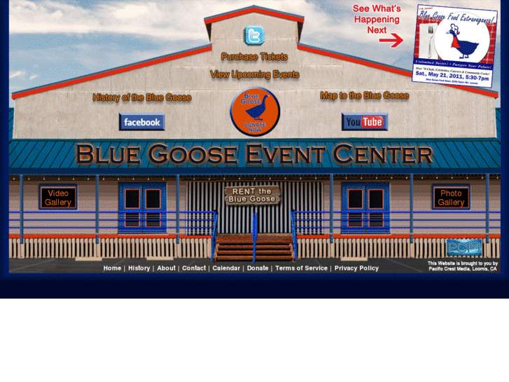 www.bluegooseeventcenter.com