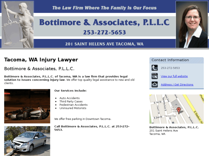 www.bottimoreinjurylawyer.com