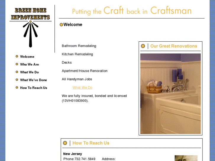 www.breenhomeimprovements.com