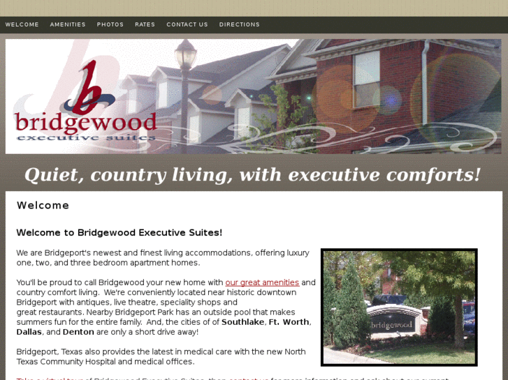 www.bridgewoodexecutivesuites.com