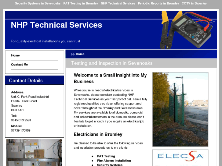 www.bromleyelectricians.com