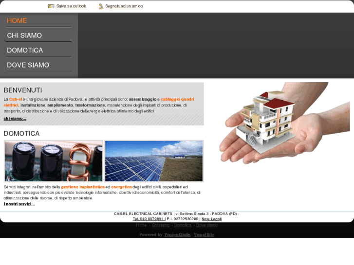 www.cablaggipadova.com