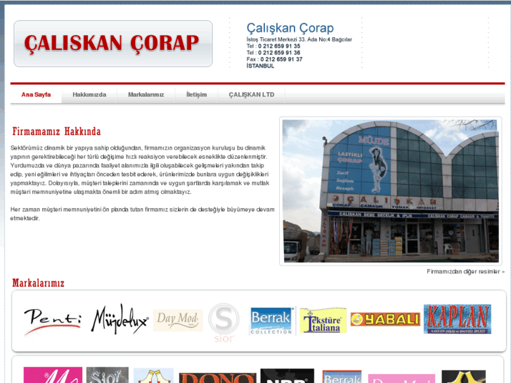 www.caliskancorap.com