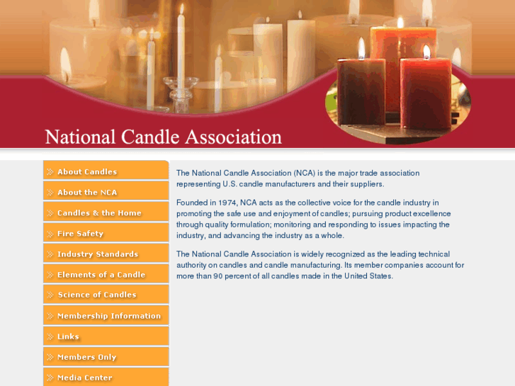 www.candles.org