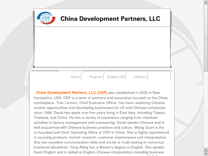 www.cdpllc.net
