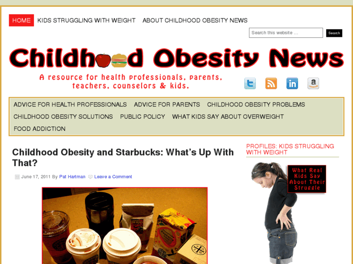 www.childhoodobesitynews.com