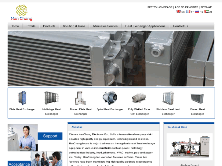 www.chinaheatexchanger.net