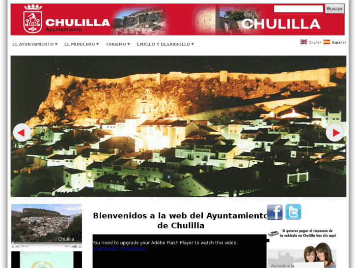 www.chulilla.es