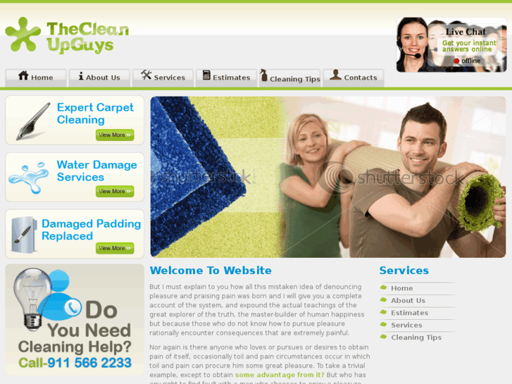 www.cleaningservices-usa.com