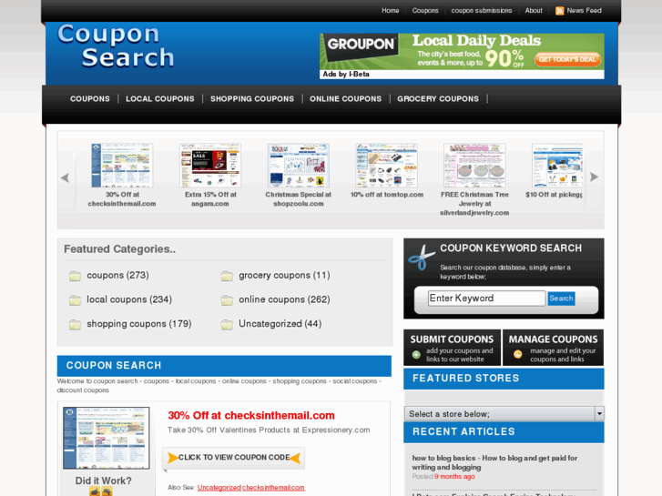 www.couponsearch.mobi