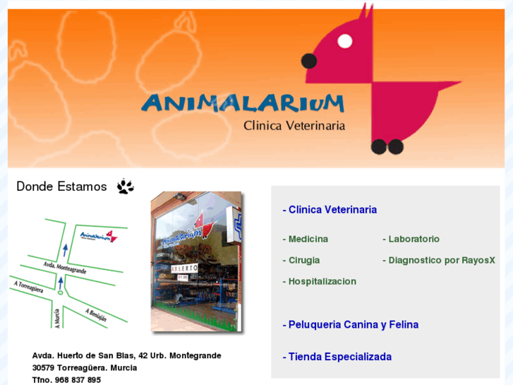 www.cvanimalarium.es