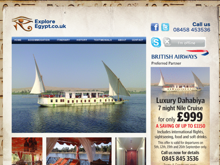 www.dahabiyacruises.com