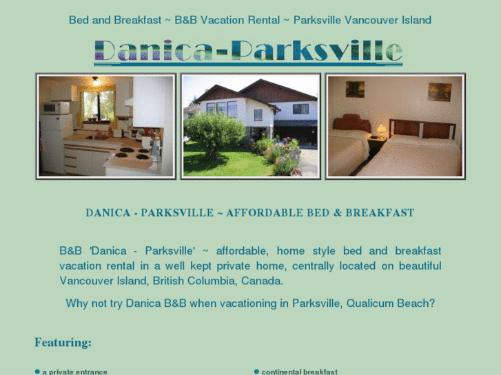 www.danica-parksville.com