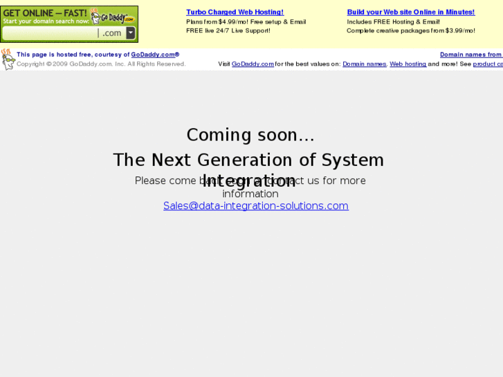 www.data-integration-solutions.com