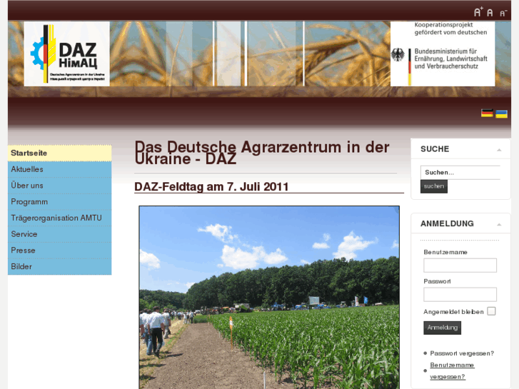 www.daz-ukraine.net