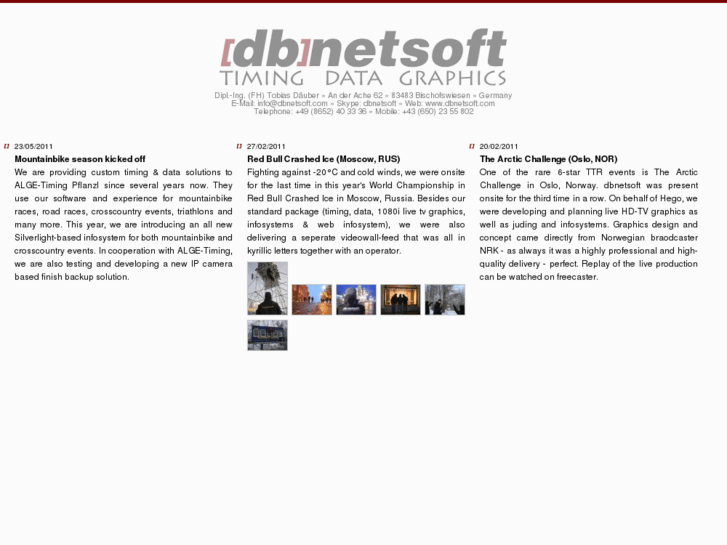 www.dbnetsoft.com