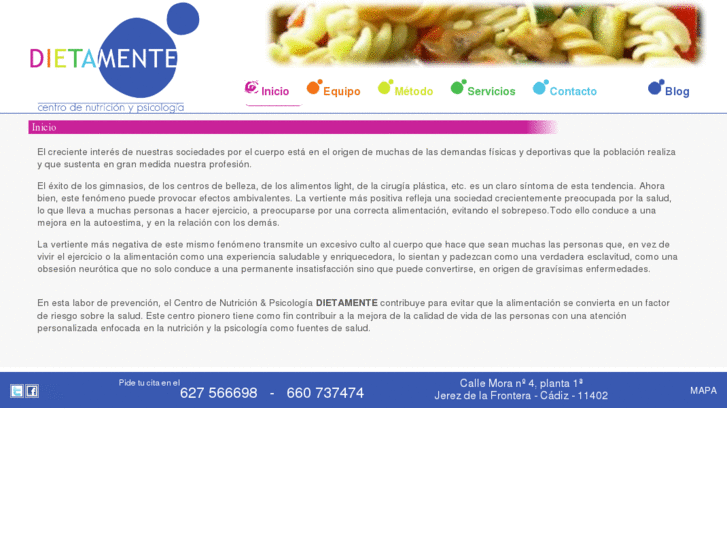 www.dietamente.com