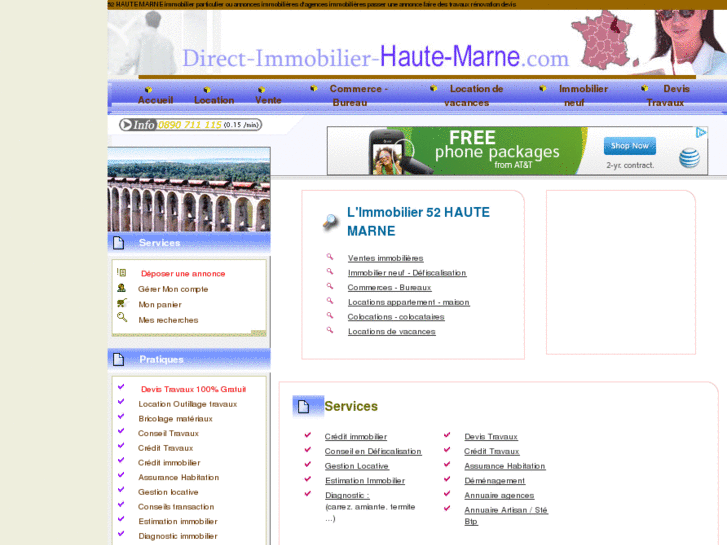 www.direct-immobilier-haute-marne.com