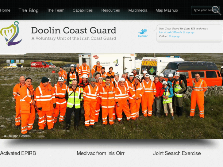 www.doolincoastguard.com