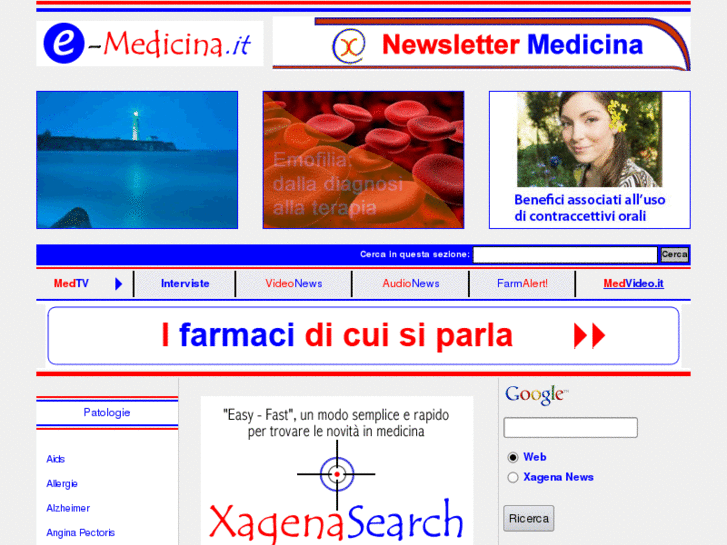 www.e-medicina.it