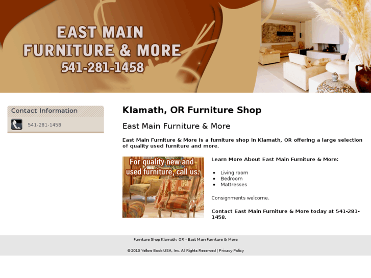 www.eastmainfurniture.com