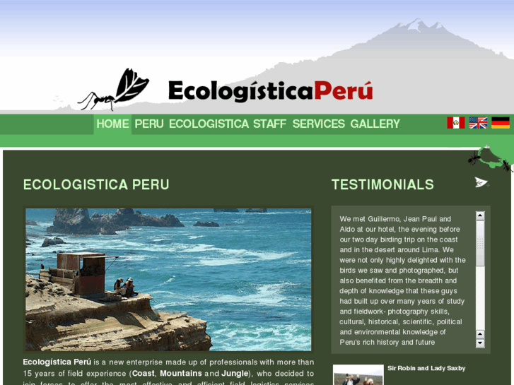 www.ecologisticaperu.com