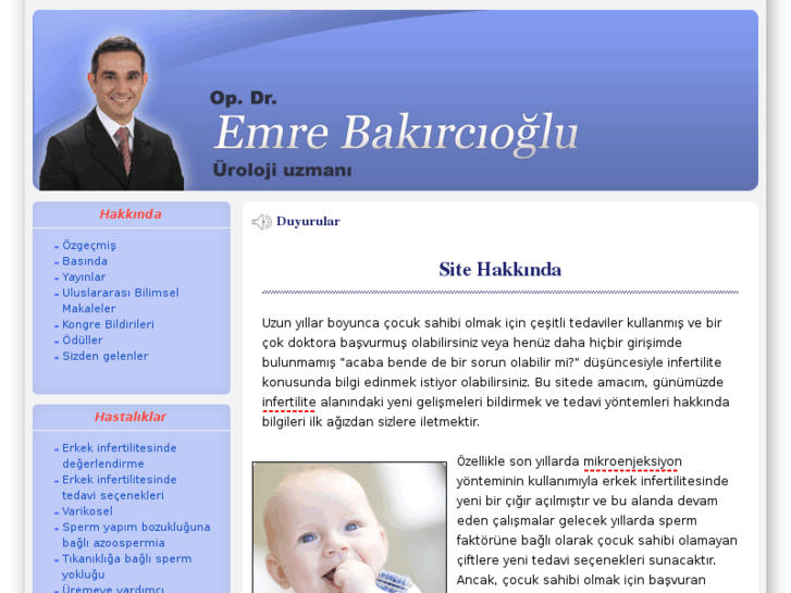 www.emrebakircioglu.com