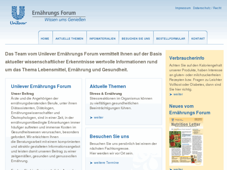 www.ernaehrungs-forum.com