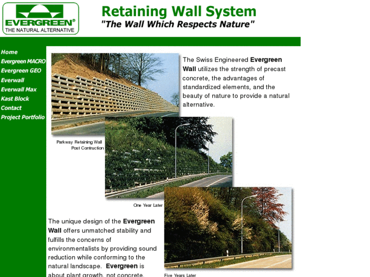 www.evergreenwall.com