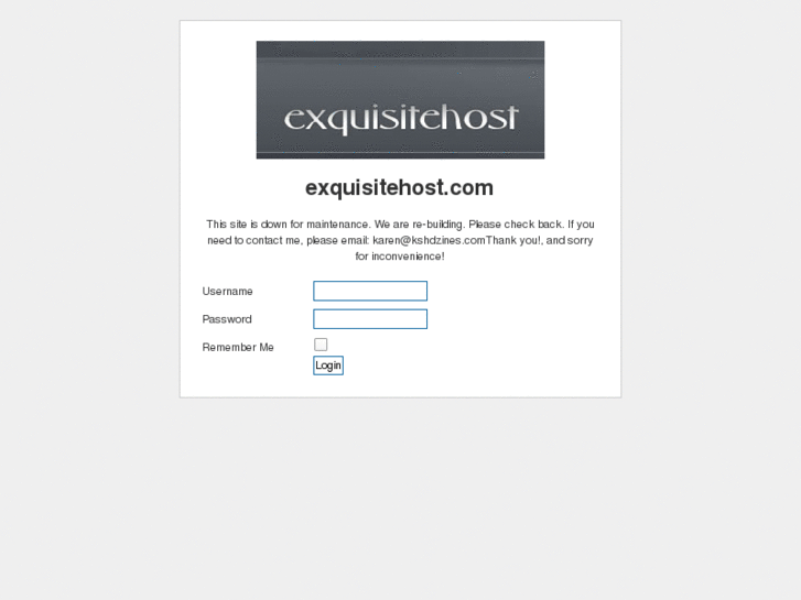 www.exquisitehost.com