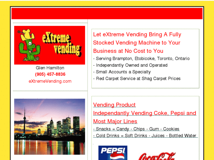 www.extremevending.com