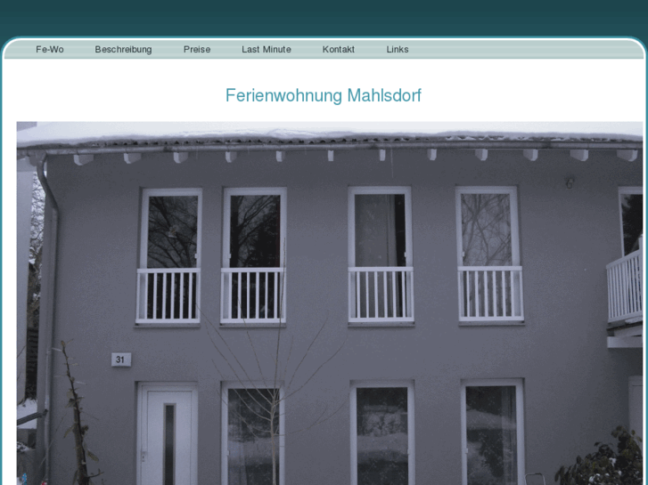 www.fewo-berlin-mahlsdorf.com