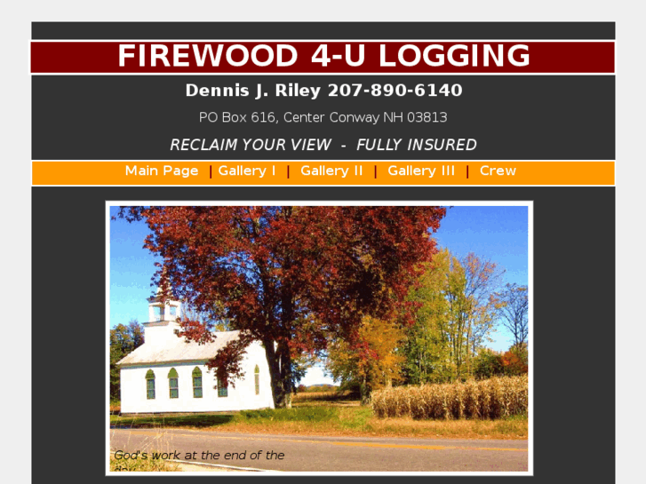 www.firewood4-u.com