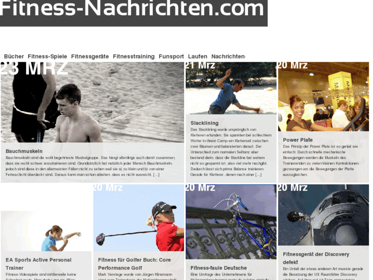 www.fitness-nachrichten.com