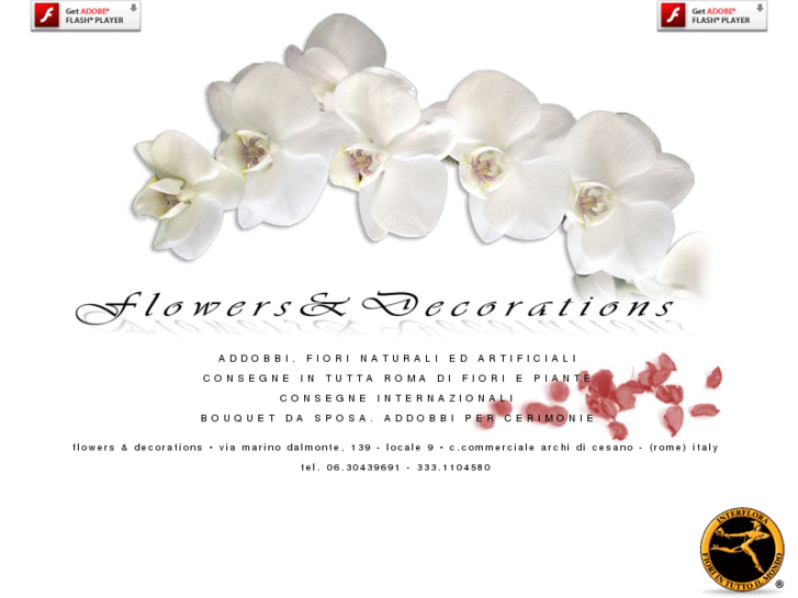 www.flowersanddecorations.com