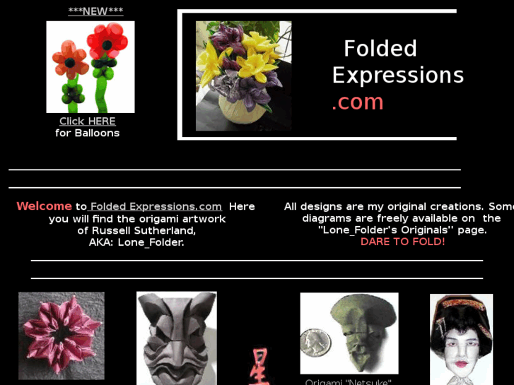 www.foldedexpressions.com