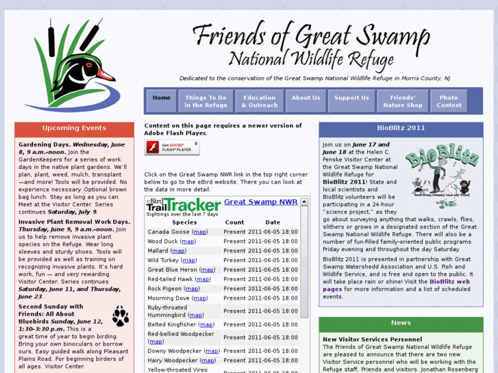 www.friendsofgreatswamp.org