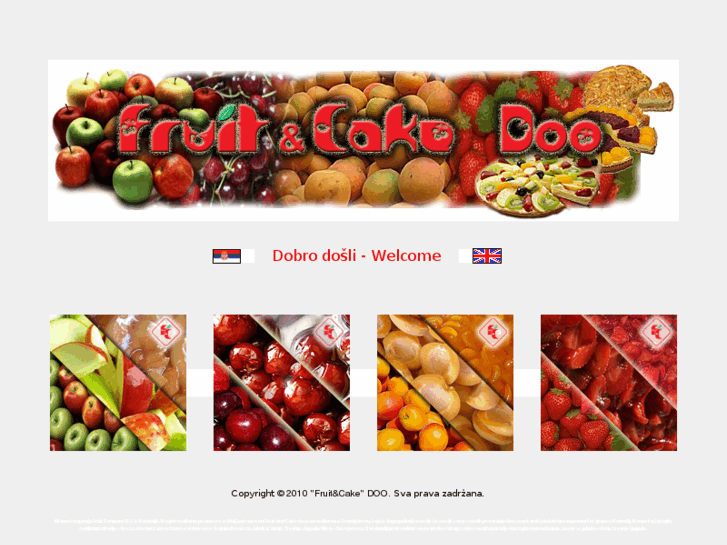 www.fruitcakedoo.com