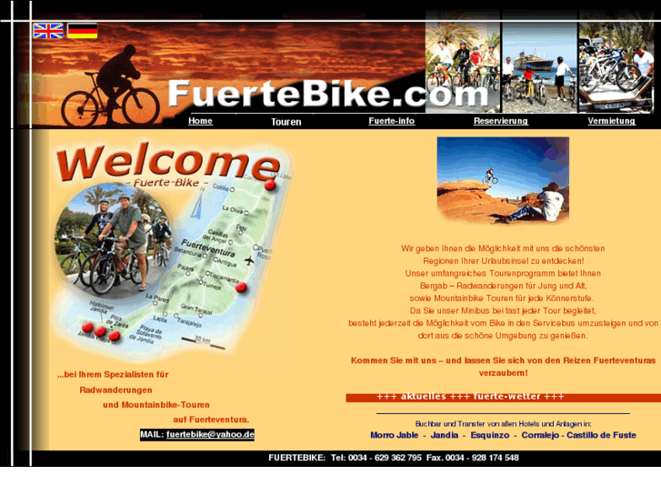 www.fuerte-bike.com