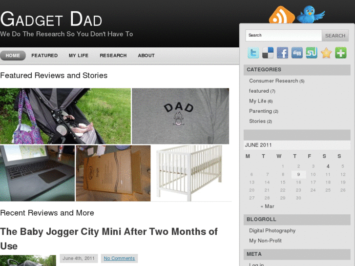 www.gadget-dad.com