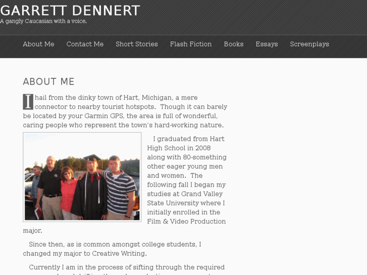 www.garrettdennert.com