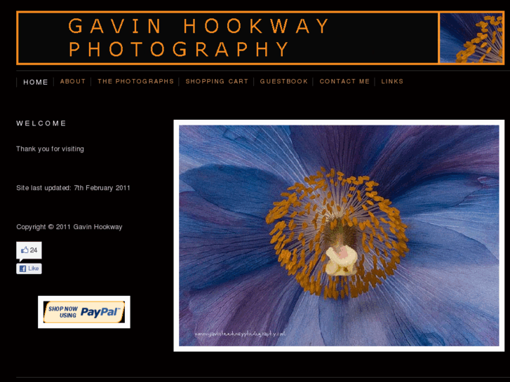 www.gavinhookwayphotography.net