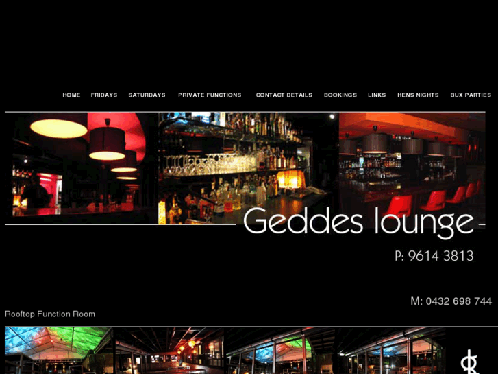 www.geddeslounge.com.au