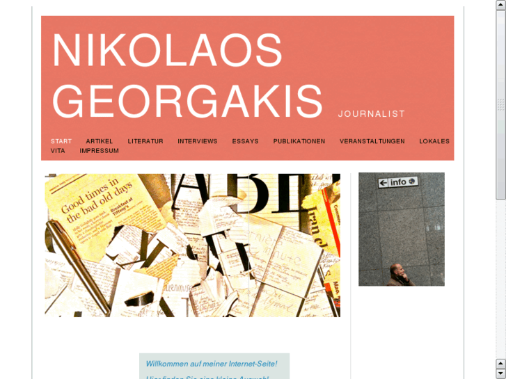 www.georgakis.net