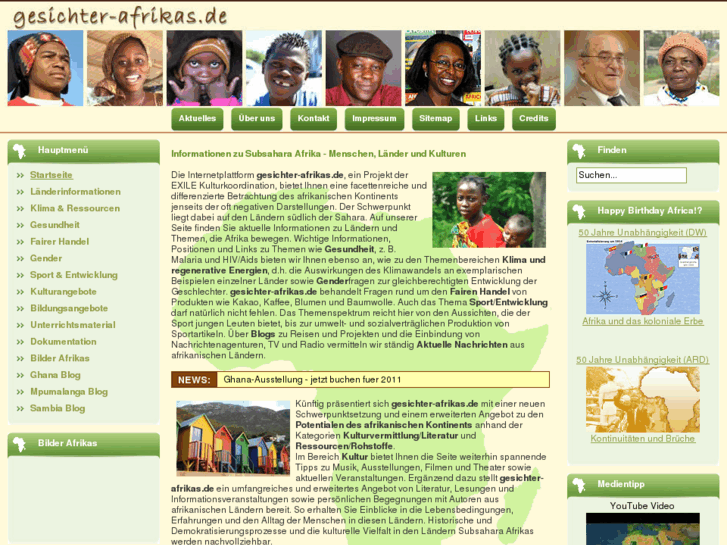 www.gesichter-afrikas.de