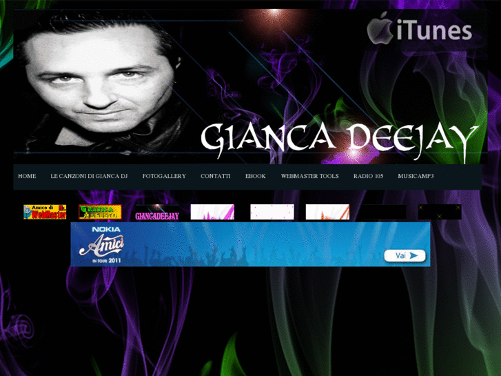 www.giancadeejay.com