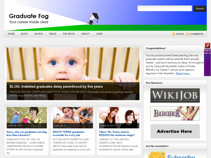 www.graduatefog.com