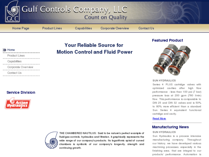 www.gulfcontrols.com