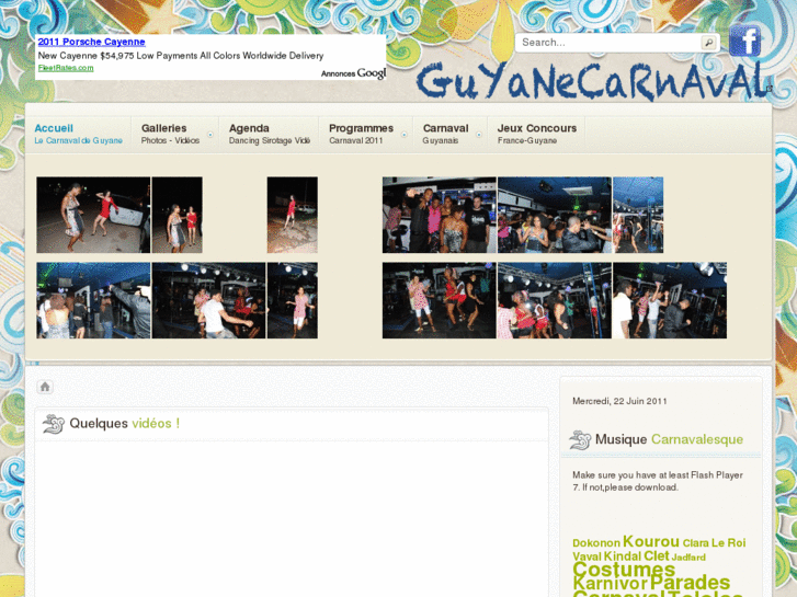 www.guyanecarnaval.com